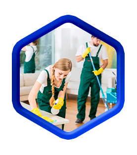 lavanderia industrial