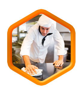 lavanderia industrial